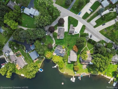 9624 Dolores Dr, Clarkston, MI, 48348