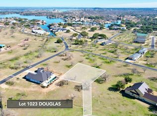LOT 1023 Douglas Dr, Horseshoe Bay, TX 78657