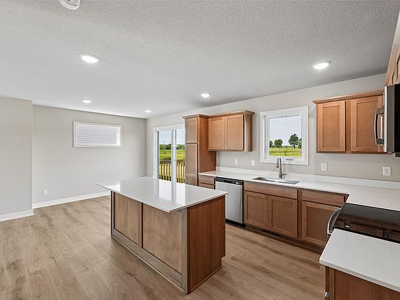 2nd image of 404 Fireside Dr NW