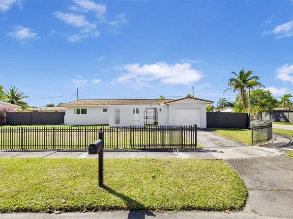 11760 SW 196th St, Miami, FL 33177