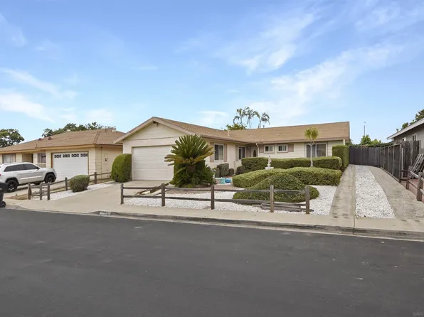 1780 Royston Dr, San Diego, CA 92154