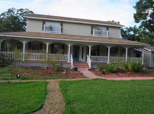10916 County Road 2300, Quinlan, TX 75474