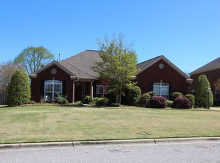 9212 Stillforest Ct, Montgomery, AL 36117