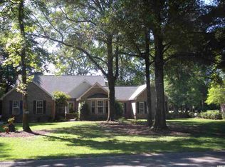 1545 Hawthorn Dr, Pawleys Island, SC 29585
