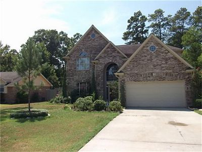 19023 Shay Ln, Humble, TX, 77346