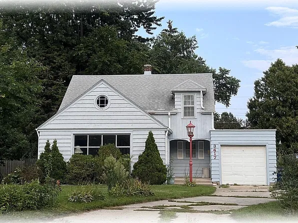3417 N Main STREET, Racine, WI 53402