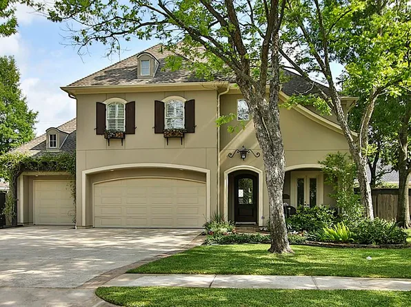 5004 Wedgewood Dr, Bellaire, TX 77401