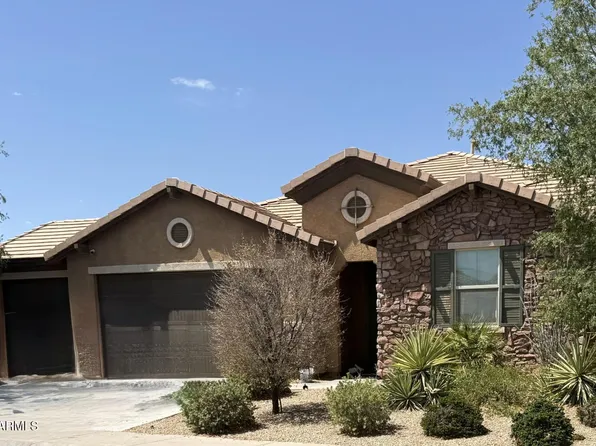 40576 W WALKER Way, Maricopa, AZ 85138