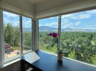 2003 Balsam Dr, Boulder, CO 80304