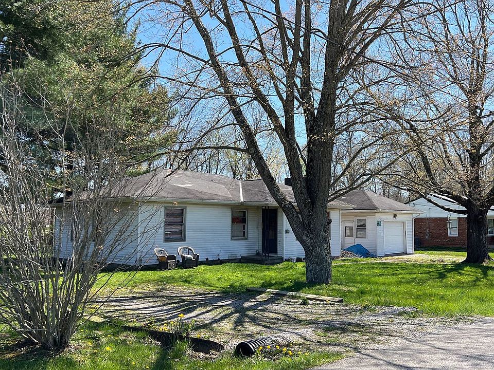 10932 Liming Lake Rd, Hamersville, OH 45130 | Zillow