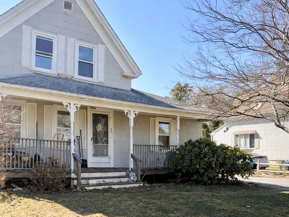 1st image of 46 Standish Ave Floor 2