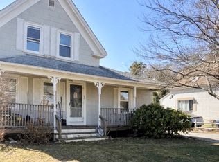 46 Standish Ave FLOOR 2, Plymouth, MA 02360