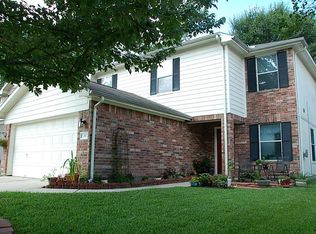11 Thicket Grove Pl, The Woodlands, TX 77385