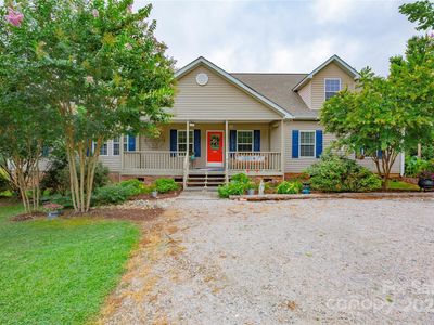 1191 Saluda Rd, Chester, SC, 29706