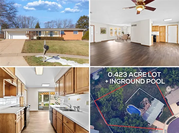 11757 Momarte Ln, Saint Louis, MO 63146