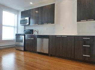 136 Saint Botolph St #8, Boston, MA 02115