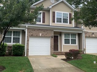 151 Florians Dr, Holly Springs, NC 27540