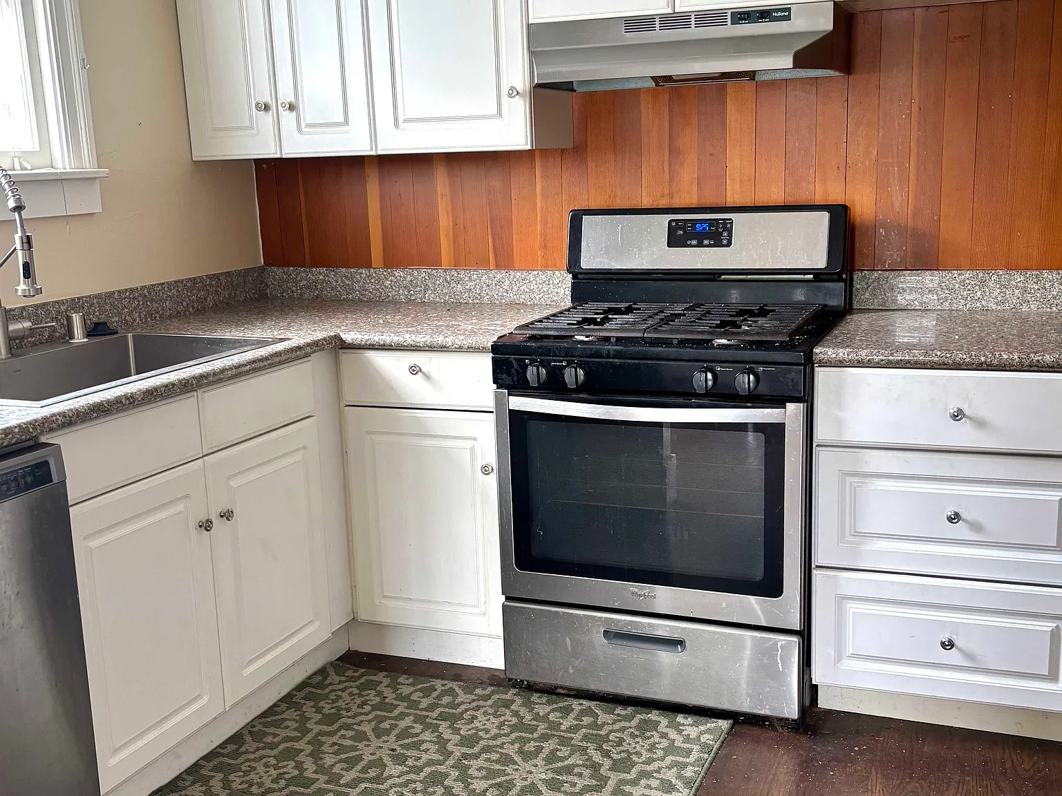 1 bed, 1.0 bath, $2,150 — Photo 3