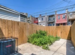 157 N Curley St, Baltimore, MD 21224