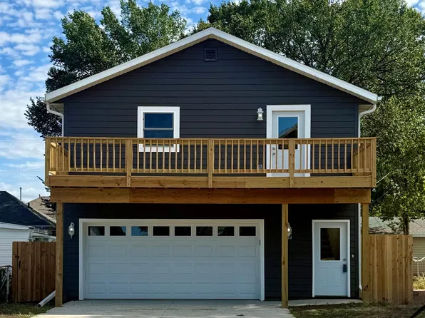 604 S 5th Ave, Sioux Falls, SD 57104