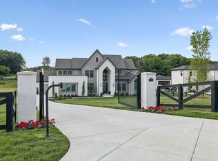 7112 Bonterra Dr, Franklin, TN 37064