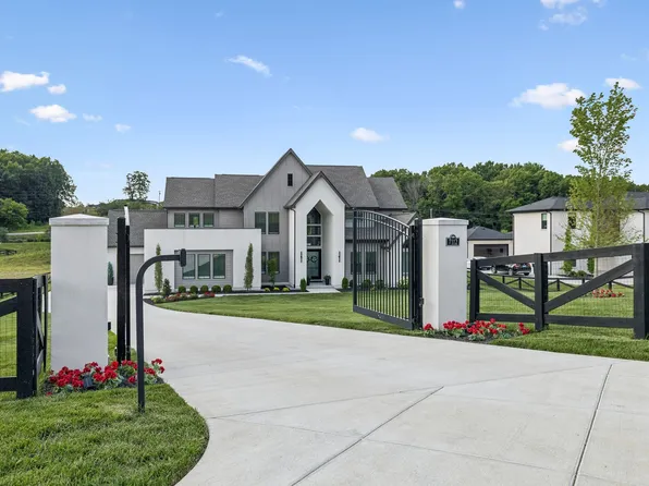 7112 Bonterra Dr, Franklin, TN 37064