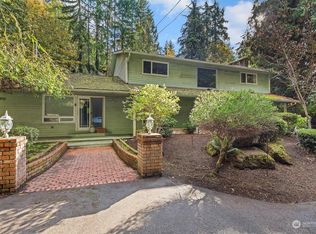 13530 62nd Ave NE, Kirkland, WA
