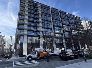 920 I St NW #504-505, Washington, DC