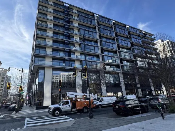 920 I St NW #504-505, Washington, DC 20001
