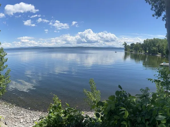 266 East Shore North, Grand Isle, VT 05458