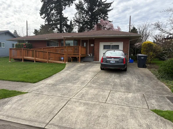 (undisclosed Address), Gladstone, OR 97027