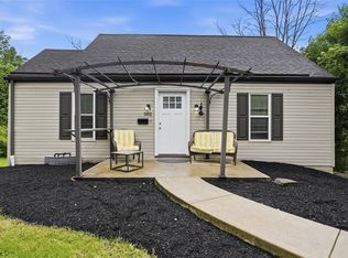 302 Idlewood Rd, Pittsburgh, PA 15235