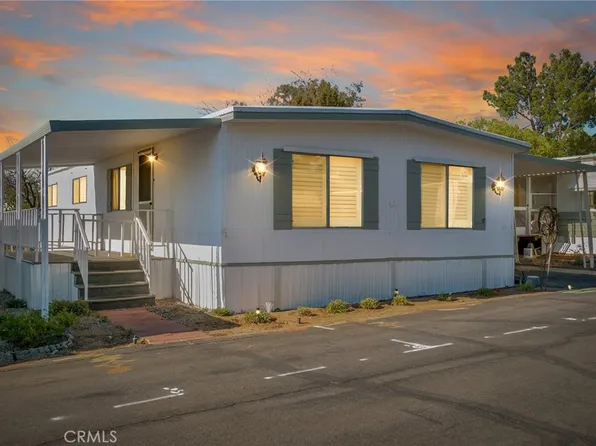 11414 Serra Rd Spc 17, Apple Valley, CA 92308