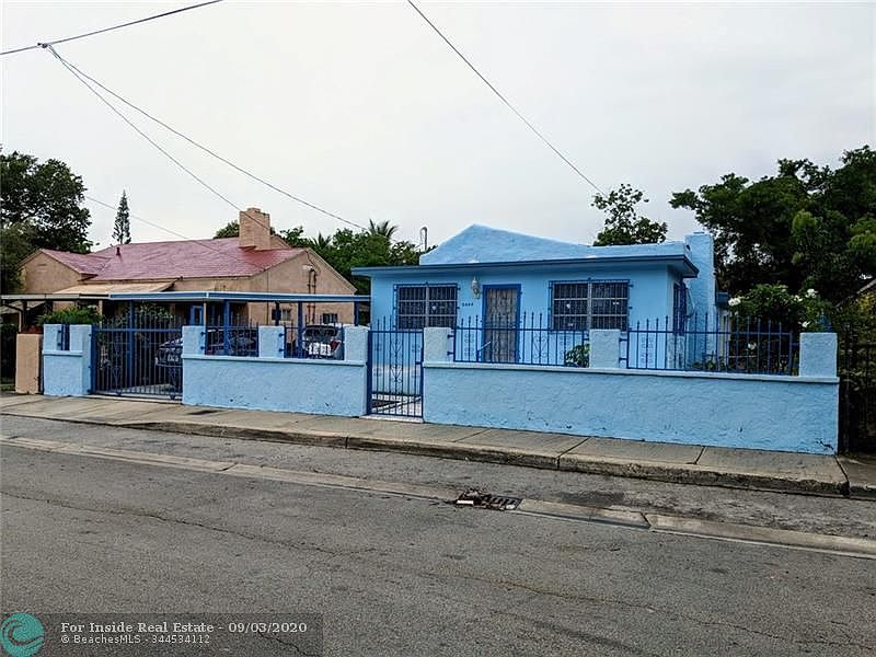 1st image of 5640 NW 5th Ave