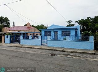 5640 NW 5th Ave, Miami, FL 33127