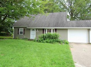 3806 E Morningside Dr, Bloomington, IN 47408