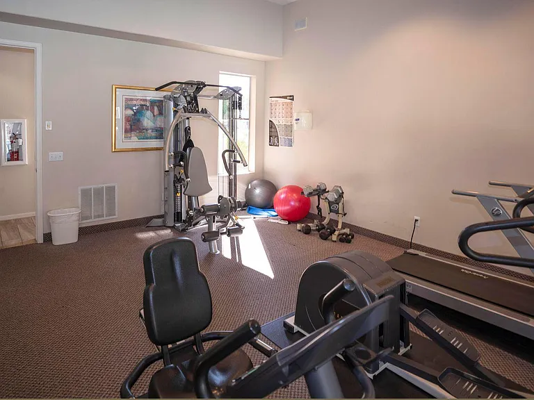 Community Gym