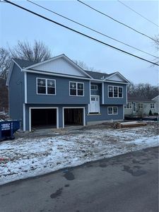 52 Jambray Ave, Warwick, RI, 02886