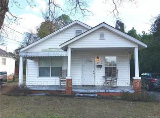 2914 McQueen St, Montgomery, AL 36107