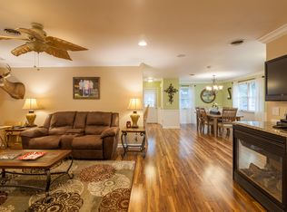 22042 Bunting Rd, Georgetown, DE 19947