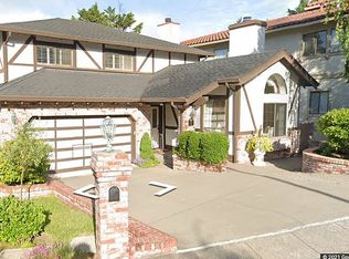 45 Crown Ct, San Mateo, CA 94402