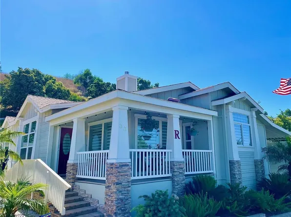 1850 Fairway Dr Space 33, Chino Hills, CA 91709
