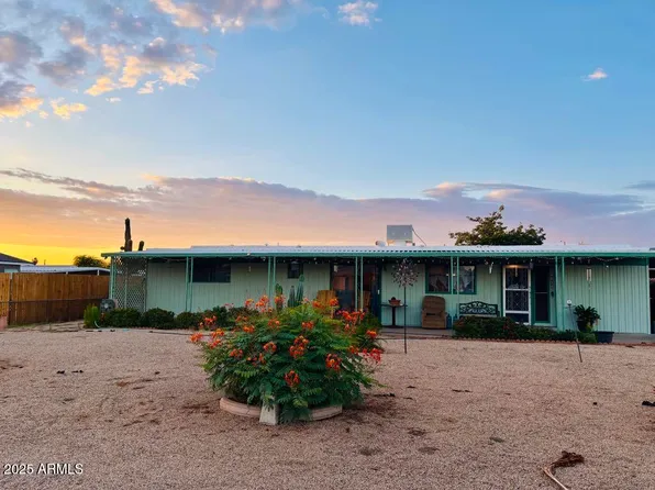 6634 W Mary Jane Lane, Glendale, AZ 85306