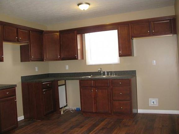 State of the Art Kitchen