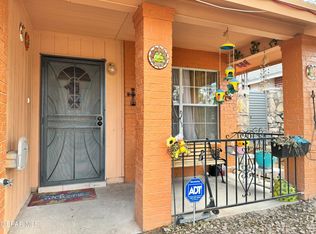 12552 Robert David Dr, El Paso, TX 79928