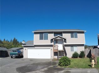 508 Manor Way, Granite Falls, WA 98252