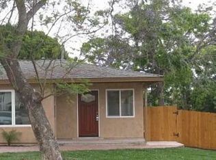 10306 Don Pico Ct #2, Spring Valley, CA 91978
