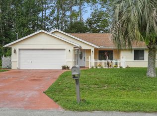 131 Boulder Rock Dr, Palm Coast, FL 32137
