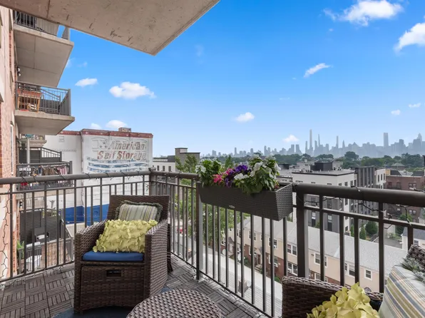 3312 Hudson Ave APT 5D, Union City, NJ 07087