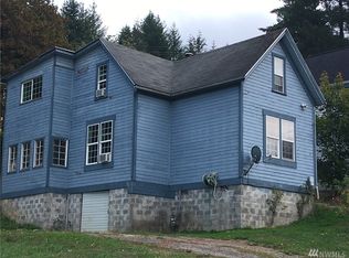 550 NE Adams Ave, Chehalis, WA 98532